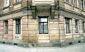 Dresden-Pieschen, Leisniger Platz-Ecke Leisniger Str.,  20.3.1995